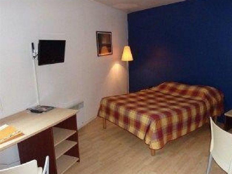 Adagio Access Nantes Le Sextant Apartment Exterior photo
