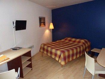 Adagio Access Nantes Le Sextant Apartment Exterior photo