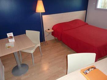 Adagio Access Nantes Le Sextant Apartment Exterior photo