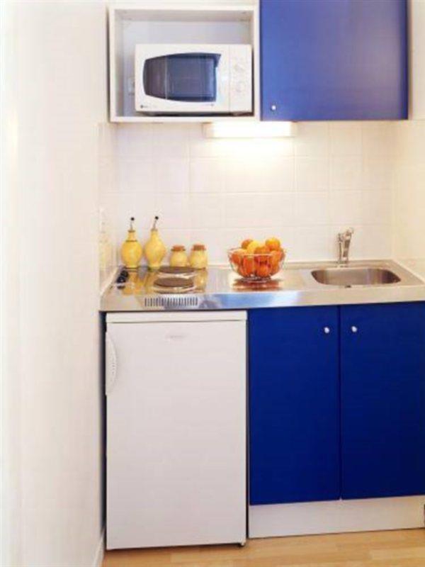 Adagio Access Nantes Le Sextant Apartment Room photo